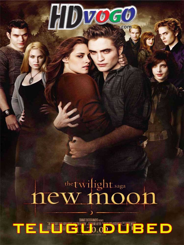 twilight saga new moon full movie 123movies