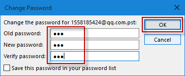 pst password tool