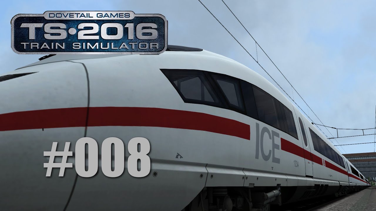 microsoft train simulator ice 3